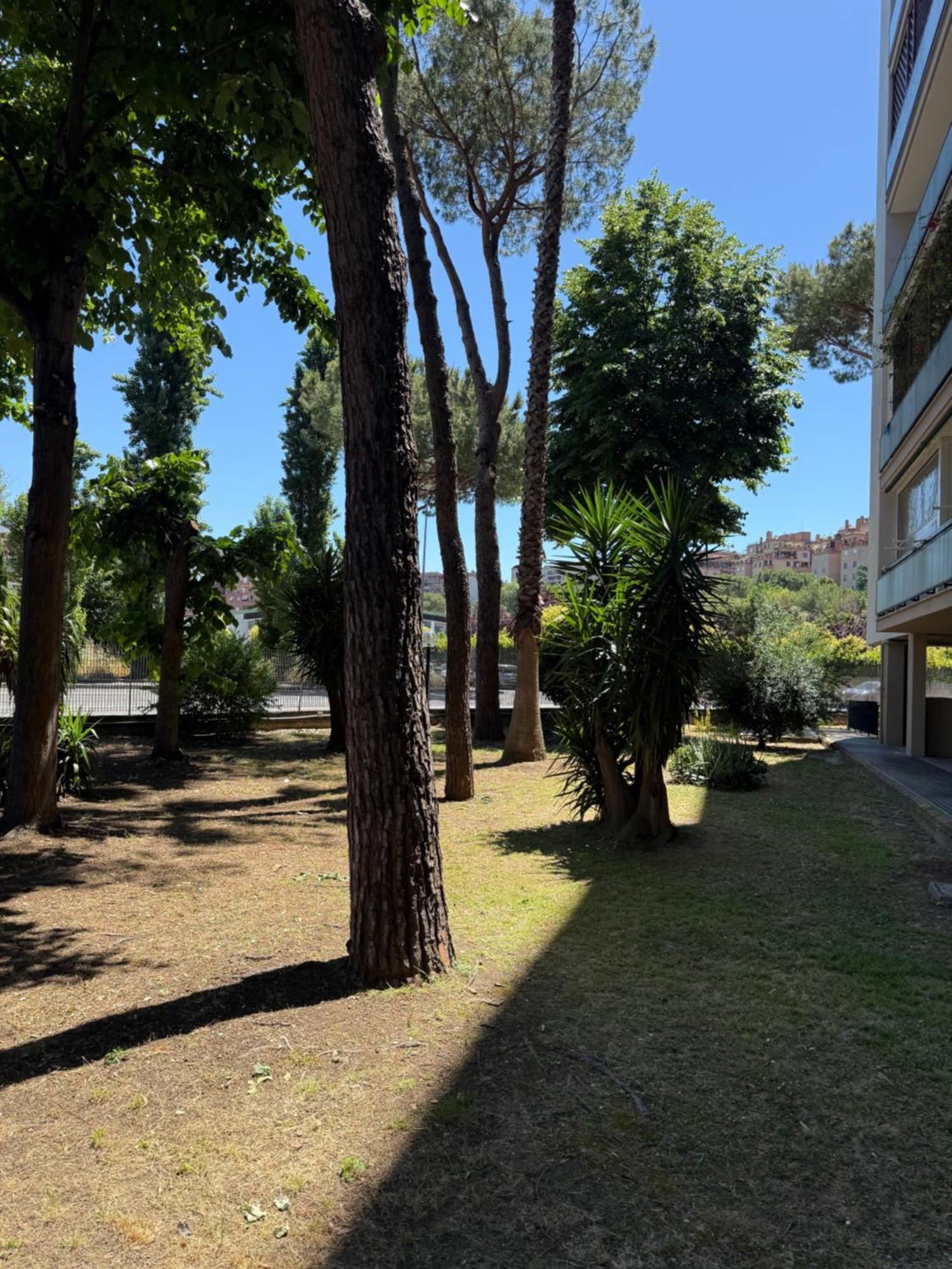 Zona Torrino * Rome